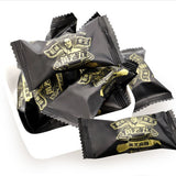 【黄老五】黑芝麻酥188g*2袋（每袋19个，共38个）营养丰富 孕妇零食