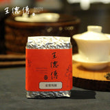 【王德传】金萱乌龙茶150g/袋 台茶12号 独特奶香