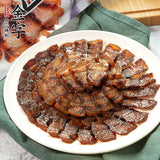 【金字】温州酱油肉130g*2袋 古法配置 1袋1餐