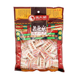 【马大姐】老北京酥糖300g*2袋 花生味酥心糖大虾酥