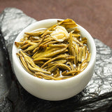 【张一元】龙毫 茉莉花茶100g/罐 始于1900 百年传承 花香茶浓