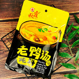 【秋霞】老鸭汤炖料350g*2袋 酸萝卜老鸭汤煲汤调料