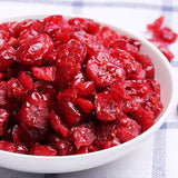 【百草味】蔓越莓干100g/袋 可以吃的“红宝石” 果香馥郁 酸甜润口