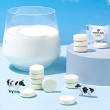 【Meber's Mark】含牛初乳奶片800g/袋 新西兰进口奶源 山姆会员店出品