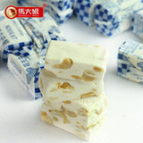 【马大姐】花生牛轧糖500g/袋（约有50颗）北京非物质文化遗产
