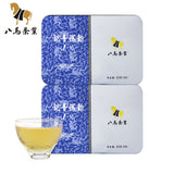 【八马茶叶】铁韵1号 清香型 铁观音25g/盒（3包）高端中国茶