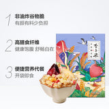 【李子柒】水果藜麦脆400g/盒 8种果干 营养健康 高膳食纤维