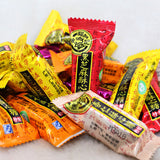 【徐福记】酥心糖450g/袋 散装 内含约36个酥糖 6种口味可选