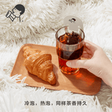 【喜茶】一周茶礼盒24.5g/盒（内含7袋挂耳茶包）灵感之茶 中国制造