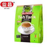 【益昌老街】马来西亚进口 Teh Tarik 香滑奶茶600g/袋（可冲40g*15杯）始于1955年