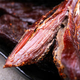 【百草味】风干牛肉116g/袋 纯后腿肉 自然风干 每嚼一口 肉香满溢