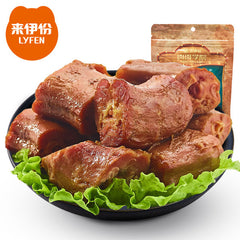 卤鸭脖/麻辣鸭脖/甜辣鸭脖