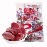 【立丰】鸭肫肝500g/袋（内含约30小包）散装称重 3种口味可选
