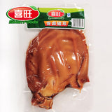 【喜旺】香卤猪耳朵200g/袋 脆骨含量高 《酱卤肉制品》国家标准起草单位出品