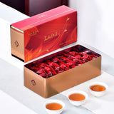 【天福茗茶】正山红茶150g*2盒（每盒5g*30包）武夷山茶区 自饮倾心茶叶