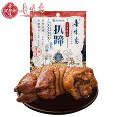 鲁味斋无骨扒肘/酱驴肉